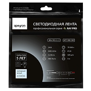 Светодиодная лента Apeyron Electrics R00-380 цвет белый-10