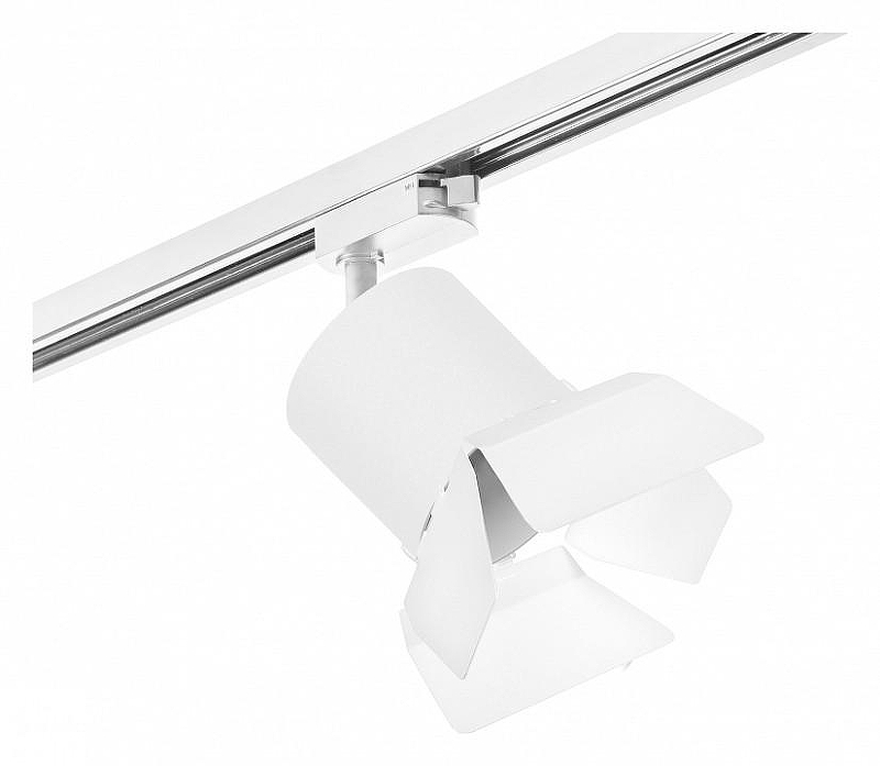 Светильник на штанге Lightstar Rullo R1T3486486 