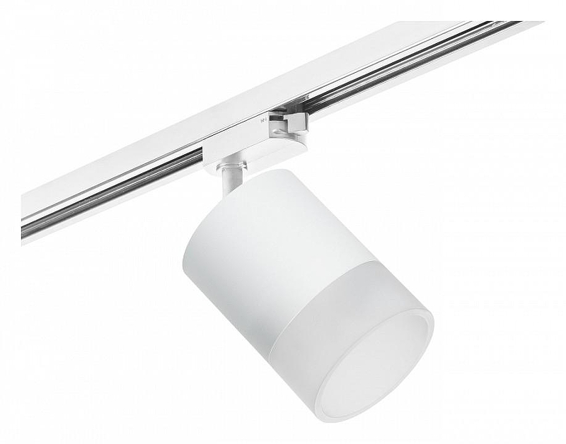 Светильник на штанге Lightstar Rullo R1T348681 