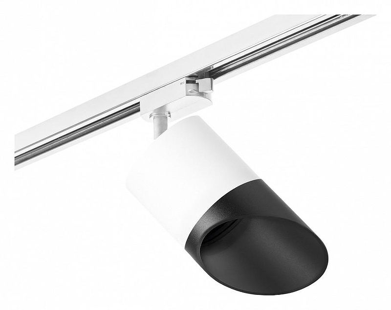 Светильник на штанге Lightstar Rullo R1T348687 