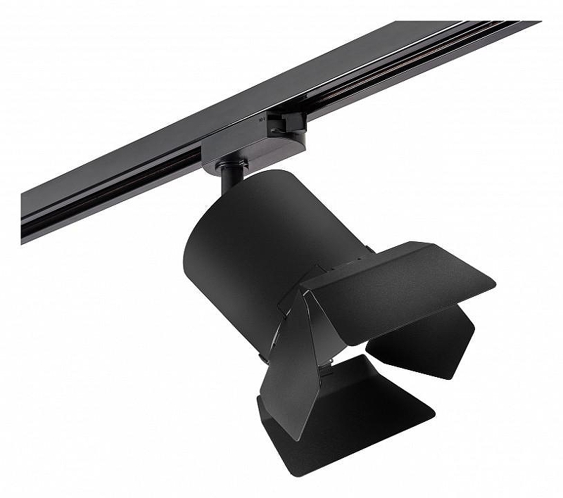 Светильник на штанге Lightstar Rullo R1T3487487 