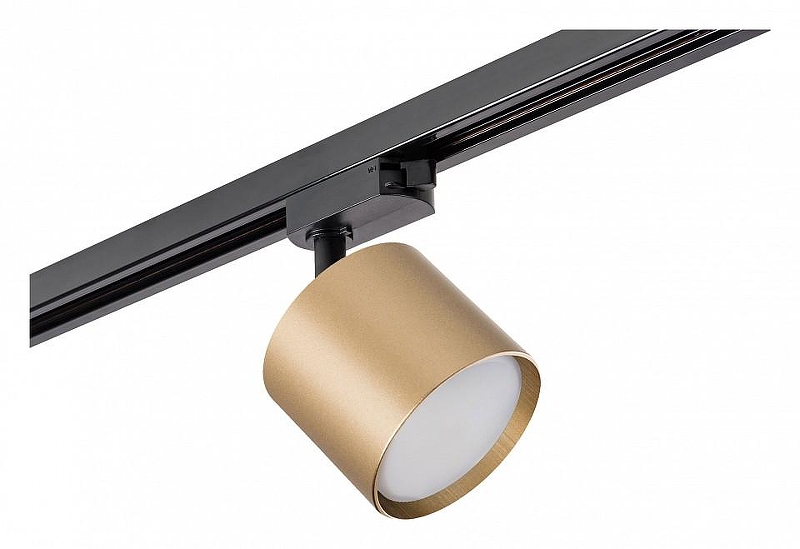 Светильник на штанге Lightstar Rullo R1T3490 