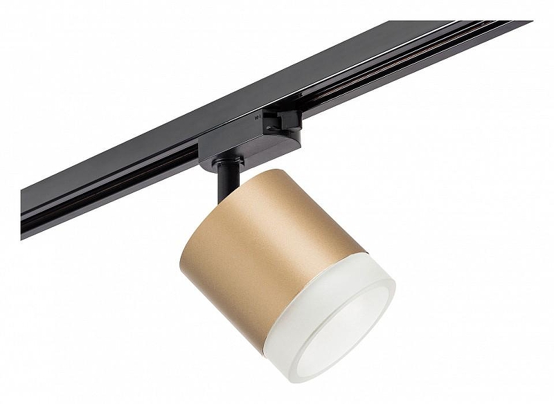 Светильник на штанге Lightstar Rullo R1T349080 