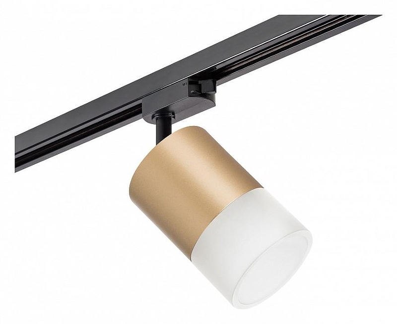 Светильник на штанге Lightstar Rullo R1T349081 