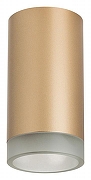 Накладной светильник Lightstar Rullo R44030 цвет плафона/подвески Белый, Золото, цвет арматуры Золото