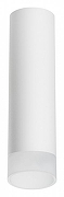 Накладной светильник Lightstar Rullo R649681 цвет плафона/подвески Белый, цвет арматуры Белый