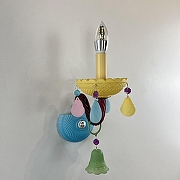 Бра Imperiumloft RAINBOW rainbow-6-wall-01 цвет разноцветный-1