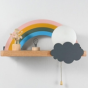 Бра Imperiumloft RAINBOW RAINBOW-KIDS-WALL01 цвет разноцветный-3