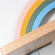 Бра Imperiumloft RAINBOW RAINBOW-KIDS-WALL01 цвет разноцветный-4