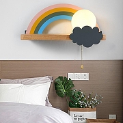 Бра Imperiumloft RAINBOW RAINBOW-KIDS-WALL01 цвет разноцветный-6