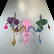 Бра Imperiumloft RAINBOW RAINBOW-WALL01 цвет разноцветный-3