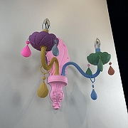 Бра Imperiumloft RAINBOW RAINBOW-WALL01 цвет разноцветный-5