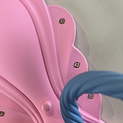 Бра Imperiumloft RAINBOW RAINBOW-WALL01 цвет разноцветный-8