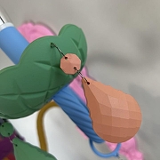 Бра Imperiumloft RAINBOW RAINBOW-WALL01 цвет разноцветный-9