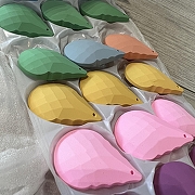 Бра Imperiumloft RAINBOW RAINBOW-WALL01 цвет разноцветный-11