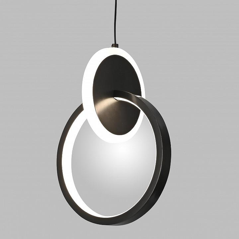 Подвесной светильник Imperiumloft RANDALL А randall01 