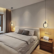 Подвесной светильник Imperiumloft RANDALL А randall01 цвет плафона/подвески Белый, Черный, цвет арматуры Черный-6