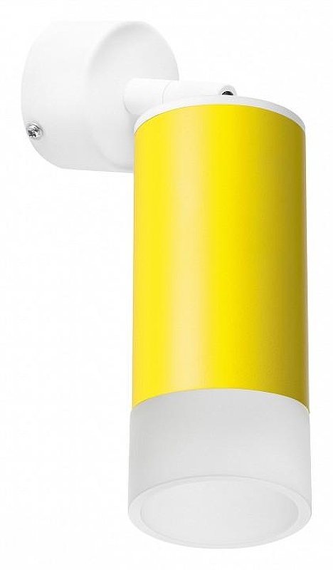 Спот Lightstar Rullo RB43331 