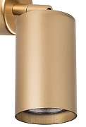 Спот Lightstar Rullo RB4401 цвет плафона/подвески Золото, цвет арматуры Золото-1