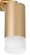 Спот Lightstar Rullo RB4401031 цвет плафона/подвески Золото, цвет арматуры Золото-1