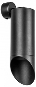 Спот Lightstar Rullo RB648787 цвет плафона/подвески Черный, цвет арматуры Черный
