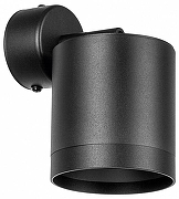 Спот Lightstar Rullo RBX34873487 цвет плафона/подвески Черный, цвет арматуры Черный