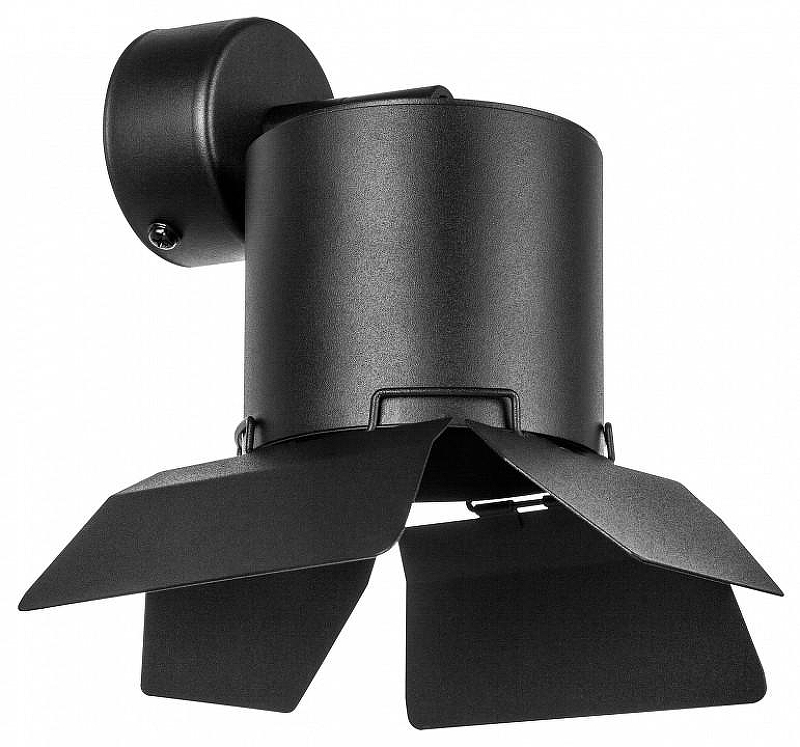 Спот Lightstar Rullo RBX3487487 