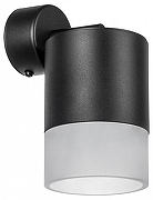 Спот Lightstar Rullo RBX348781 цвет плафона/подвески Белый, Черный, цвет арматуры Черный