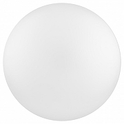 Накладной светильник Эра Relict Relict 22 SPB-6-20 4К WH цвет плафона/подвески Белый, цвет арматуры Белый-1