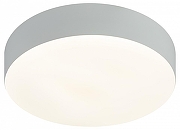 Накладной светильник Эра Relict Relict 22 SPB-6-20 4К WH цвет плафона/подвески Белый, цвет арматуры Белый-4