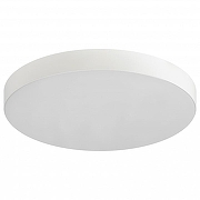 Накладной светильник Эра Relict Relict 38 SPB-6-40 4К WH цвет плафона/подвески Белый, цвет арматуры Белый