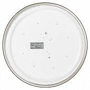 Накладной светильник Эра Relict Relict 38 SPB-6-40 4К WH цвет плафона/подвески Белый, цвет арматуры Белый-2