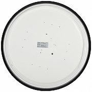 Накладной светильник Эра Relict Relict 48 Pult SPB-6-60-RC BK цвет плафона/подвески Белый, Черный, цвет арматуры Белый-5