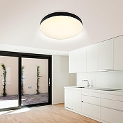 Накладной светильник Эра Relict Relict 48 Pult SPB-6-60-RC BK цвет плафона/подвески Белый, Черный, цвет арматуры Белый-10