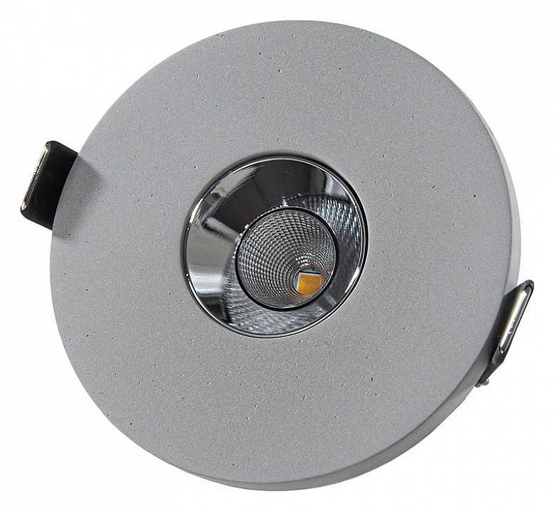 Встраиваемый светильник Loft it Arch1tect RL1070-GH 