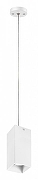 Подвесной светильник Lightstar Rullo RP386 цвет плафона/подвески Белый, цвет арматуры Белый-1