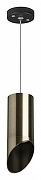 Подвесной светильник Lightstar Rullo RP431431 цвет плафона/подвески Бронза, цвет арматуры Черный-1