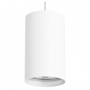 Подвесной светильник Lightstar Rullo RP436 цвет плафона/подвески Белый, цвет арматуры Белый