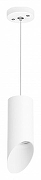 Подвесной светильник Lightstar Rullo RP43636 цвет плафона/подвески Белый, цвет арматуры Белый-1