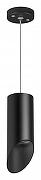 Подвесной светильник Lightstar Rullo RP43737 цвет плафона/подвески Черный, цвет арматуры Черный-1