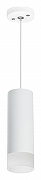 Подвесной светильник Lightstar Rullo RP48631 цвет плафона/подвески Белый, цвет арматуры Белый-1