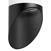 Подвесной светильник Lightstar Rullo RP48637 цвет плафона/подвески Белый, Черный, цвет арматуры Белый-2