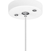 Подвесной светильник Lightstar Rullo RP48637 цвет плафона/подвески Белый, Черный, цвет арматуры Белый-3