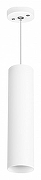 Подвесной светильник Lightstar Rullo RP496 цвет плафона/подвески Белый, цвет арматуры Белый-1