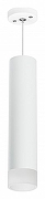 Подвесной светильник Lightstar Rullo RP49631 цвет плафона/подвески Белый, цвет арматуры Белый-1