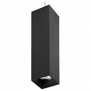 Подвесной светильник Lightstar Rullo RP6396 цвет плафона/подвески Белый, цвет арматуры Белый