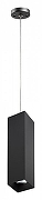 Подвесной светильник Lightstar Rullo RP6397 цвет плафона/подвески Черный, цвет арматуры Черный-1