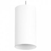 Подвесной светильник Lightstar Rullo RP6486 цвет плафона/подвески Белый, цвет арматуры Белый