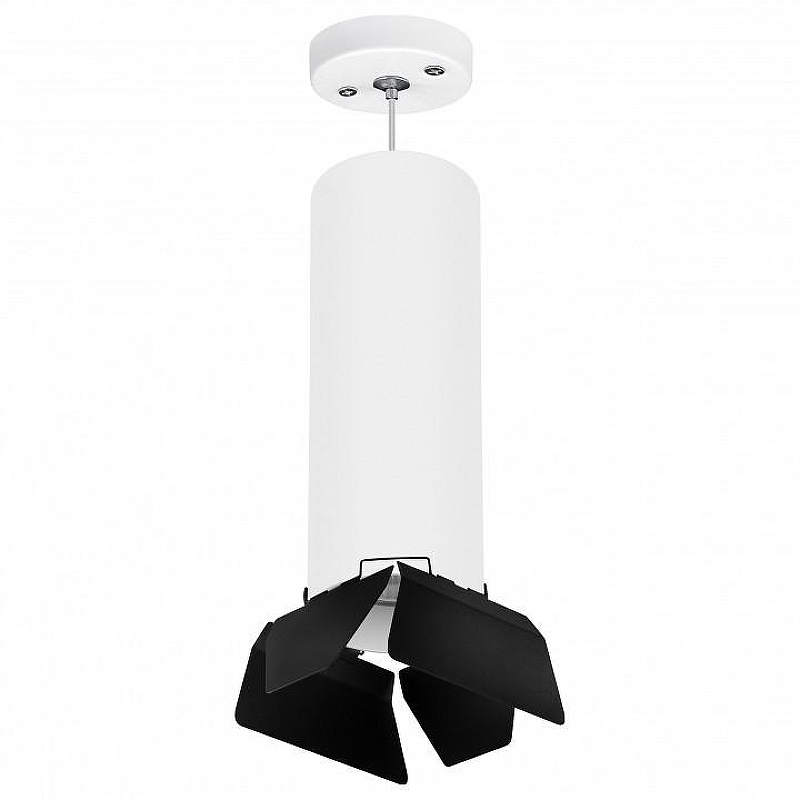 Подвесной светильник Lightstar Rullo RP6496487 