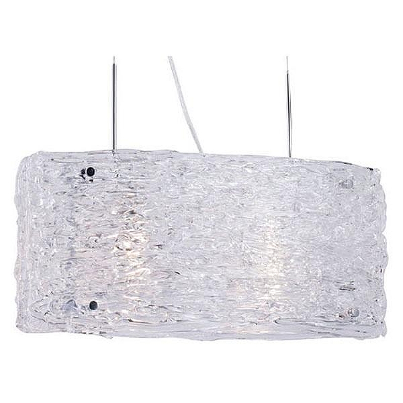 Подвесной светильник Lucia Tucci Rumba 1 RUMBA 1054.2 chrome 